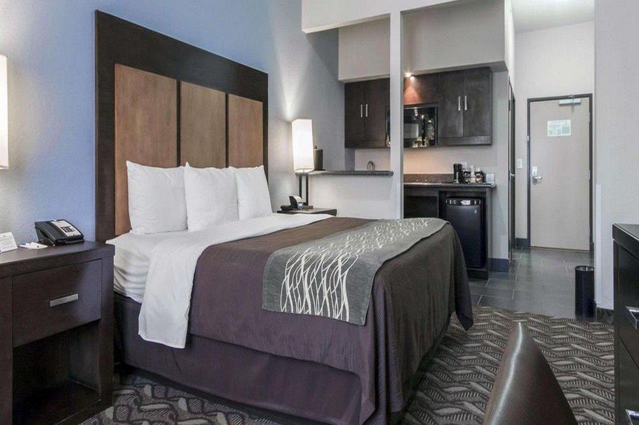 Comfort Inn & Suites I-10 Airport El Paso Esterno foto