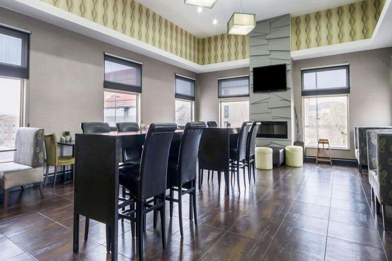 Comfort Inn & Suites I-10 Airport El Paso Esterno foto