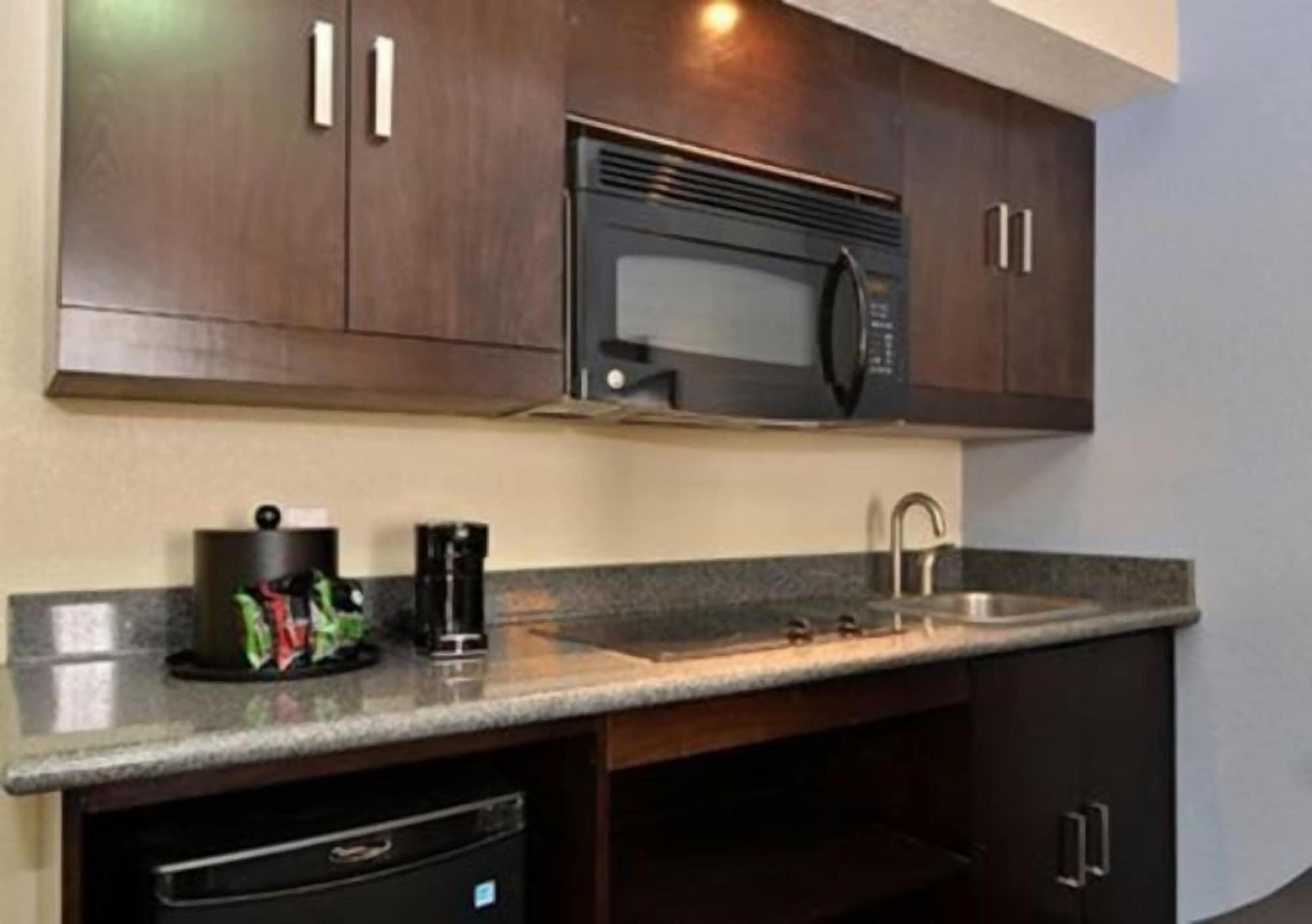 Comfort Inn & Suites I-10 Airport El Paso Esterno foto