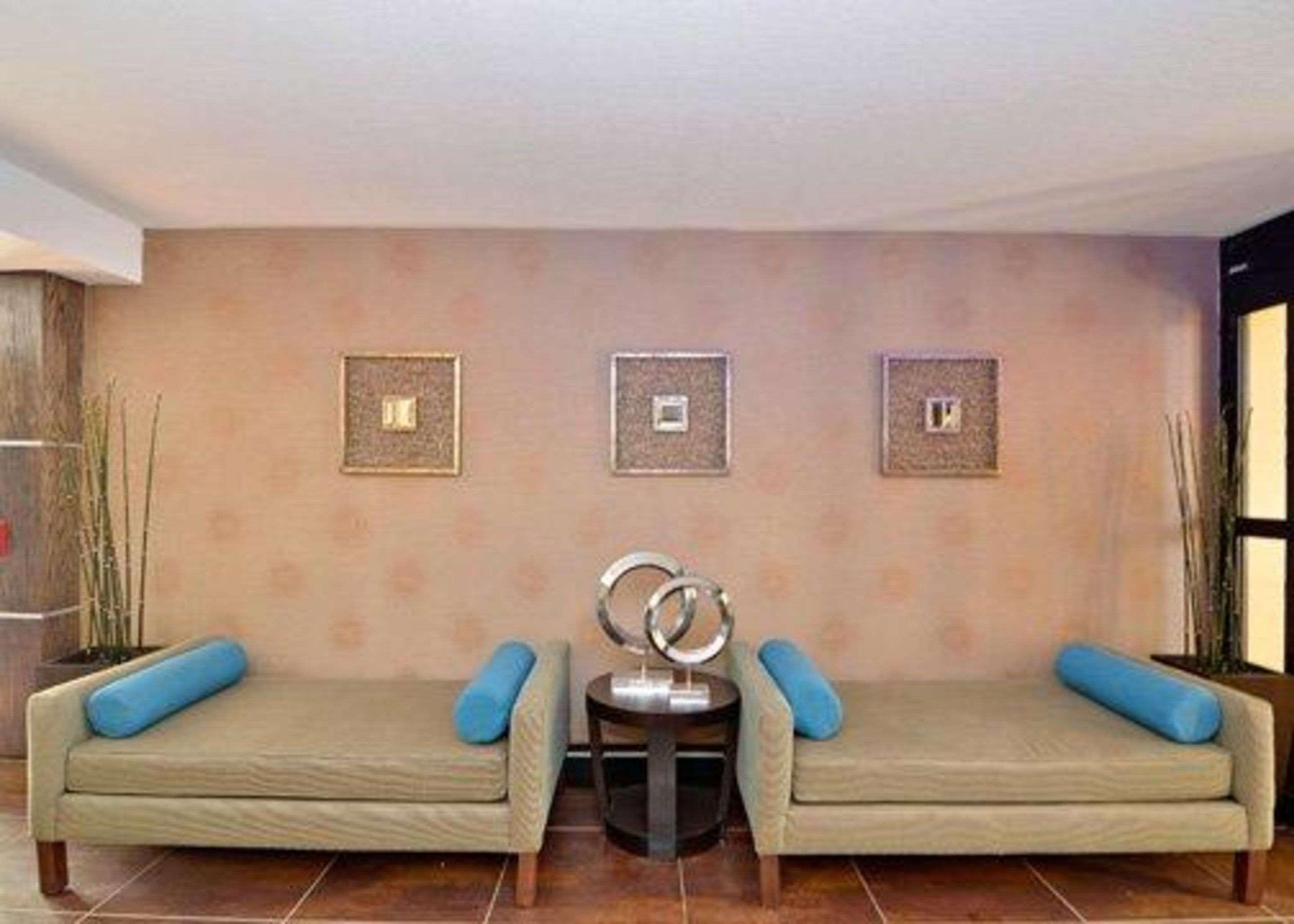 Comfort Inn & Suites I-10 Airport El Paso Esterno foto