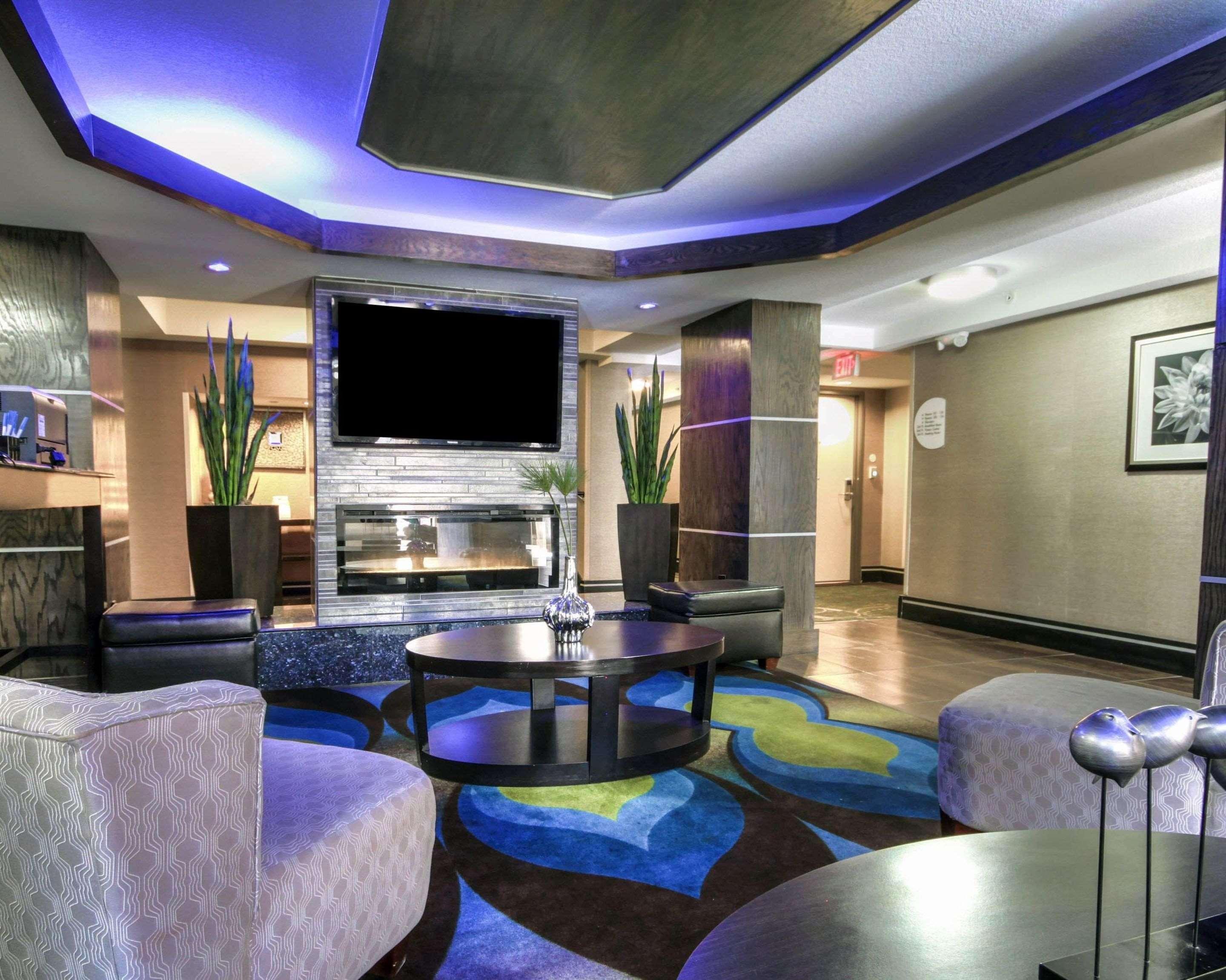 Comfort Inn & Suites I-10 Airport El Paso Esterno foto
