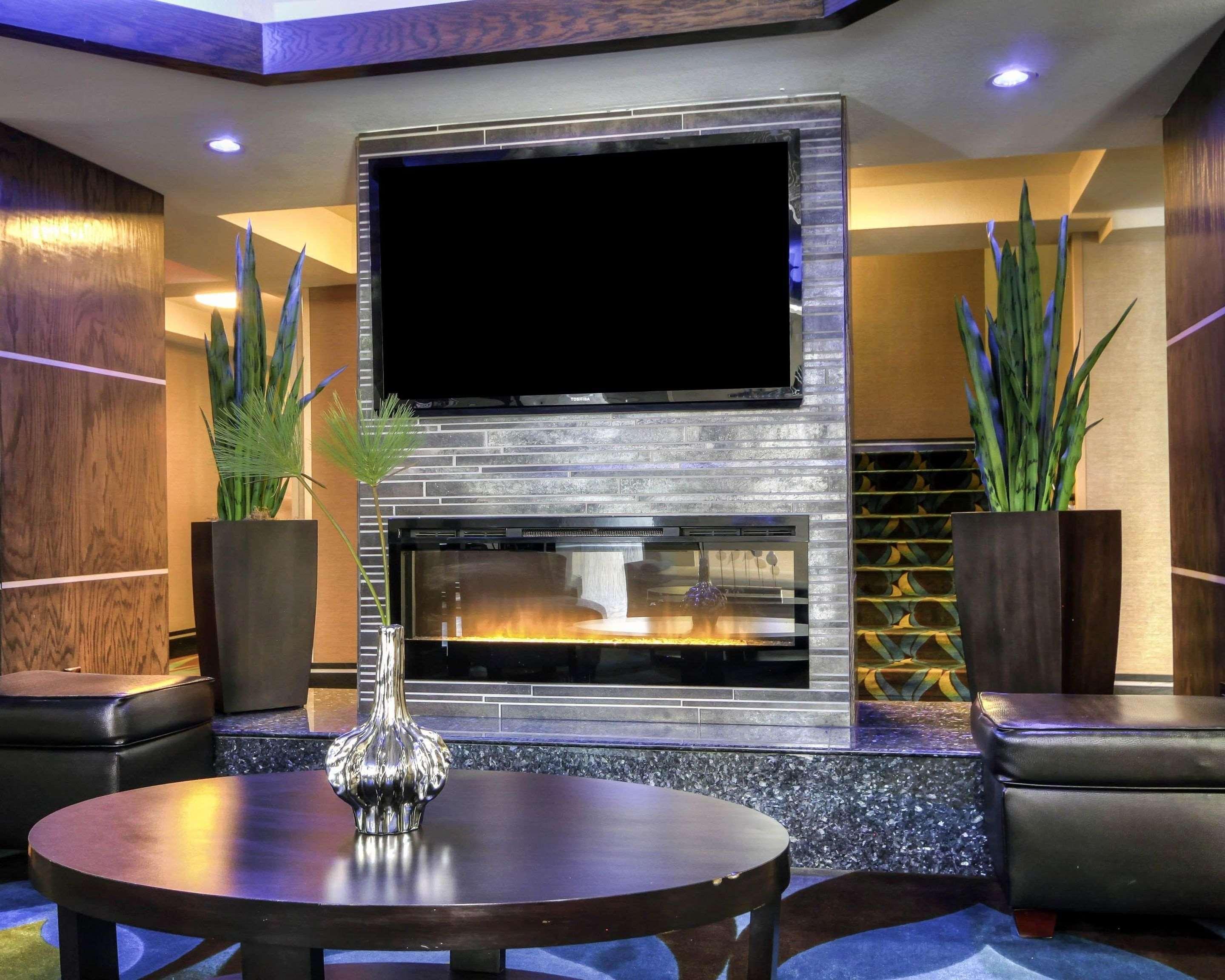 Comfort Inn & Suites I-10 Airport El Paso Esterno foto